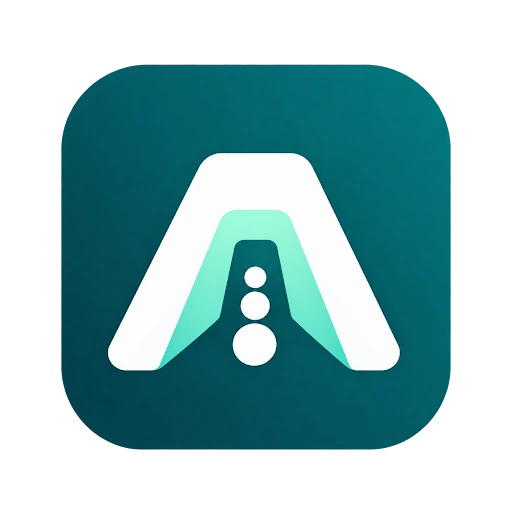 Admin Antosan logo